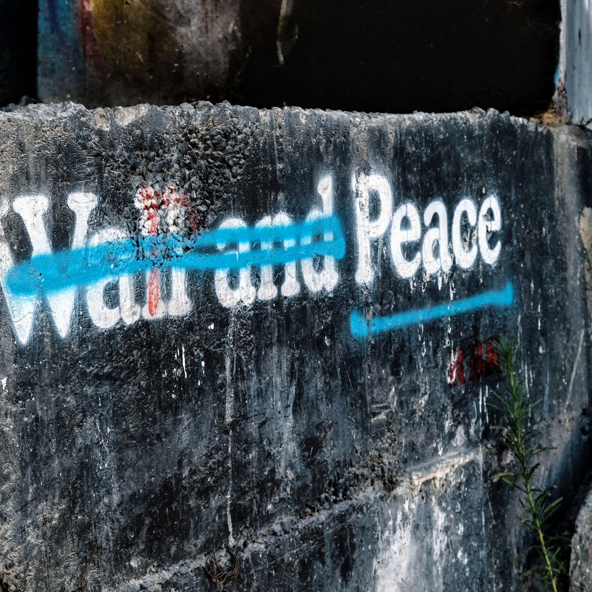 Palestinian conflict