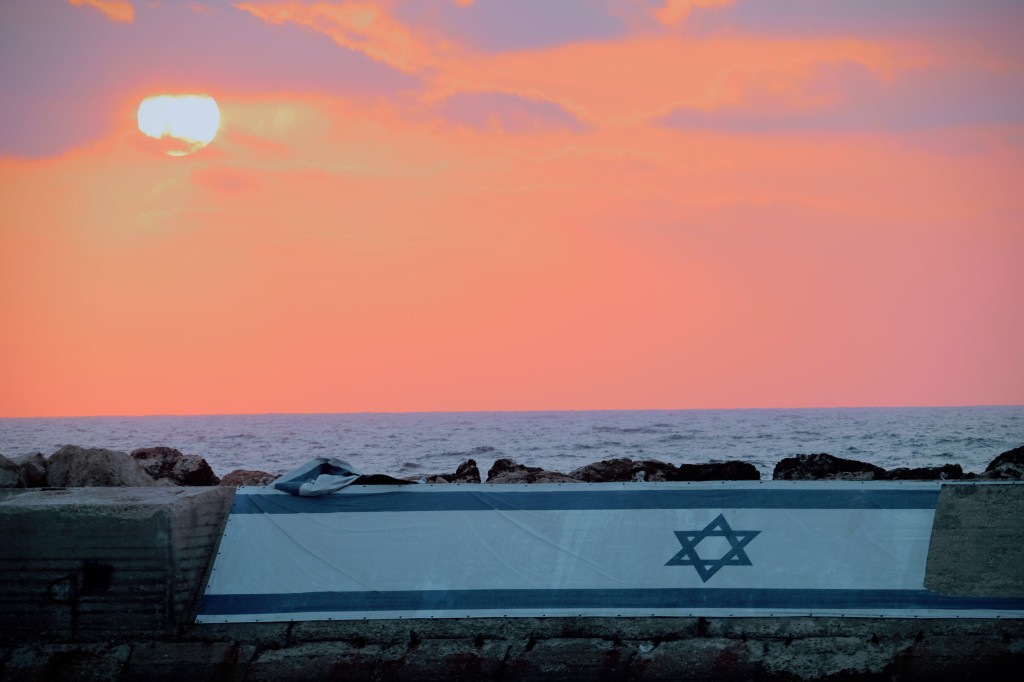 A new dawn for Israel