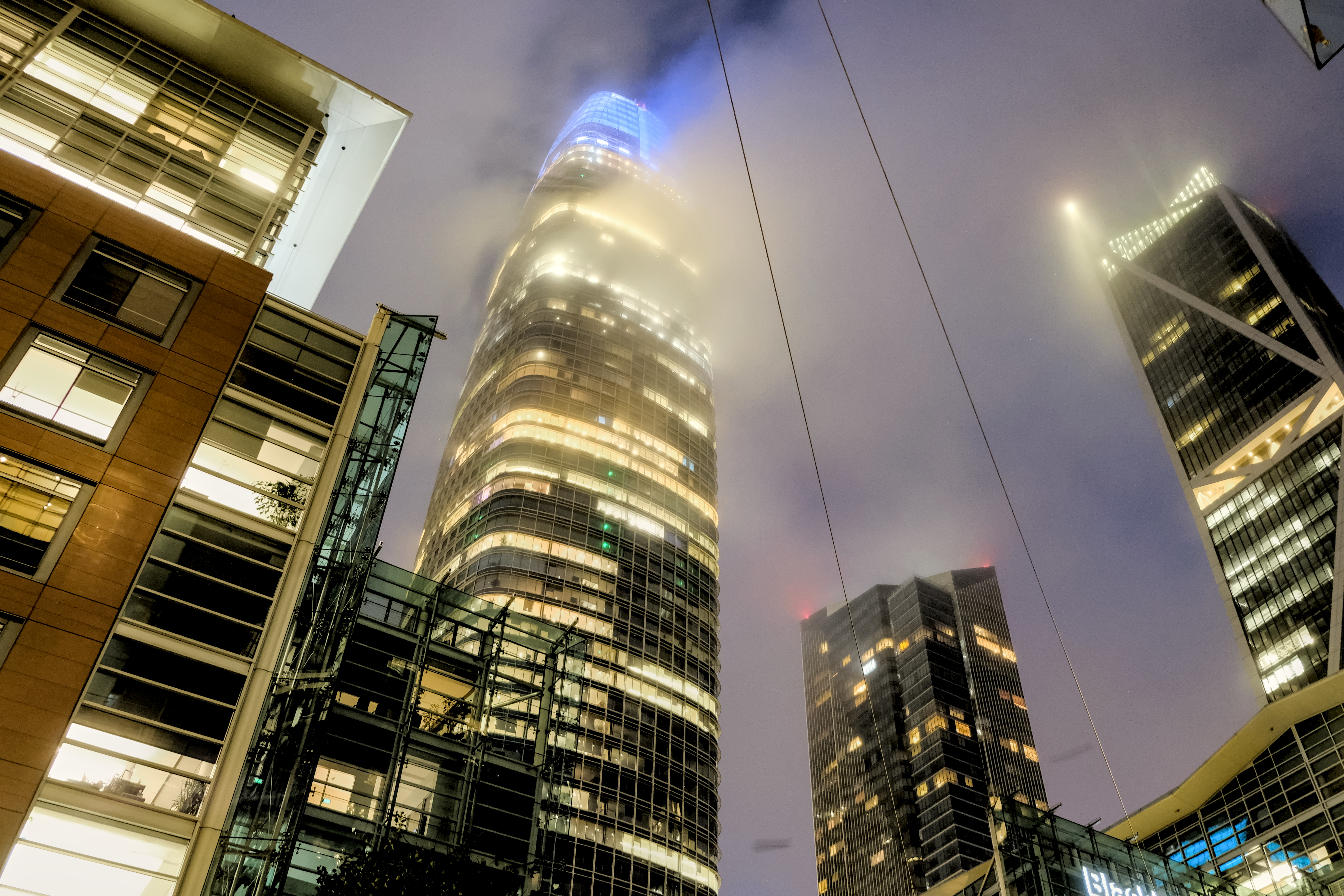 San Francisco