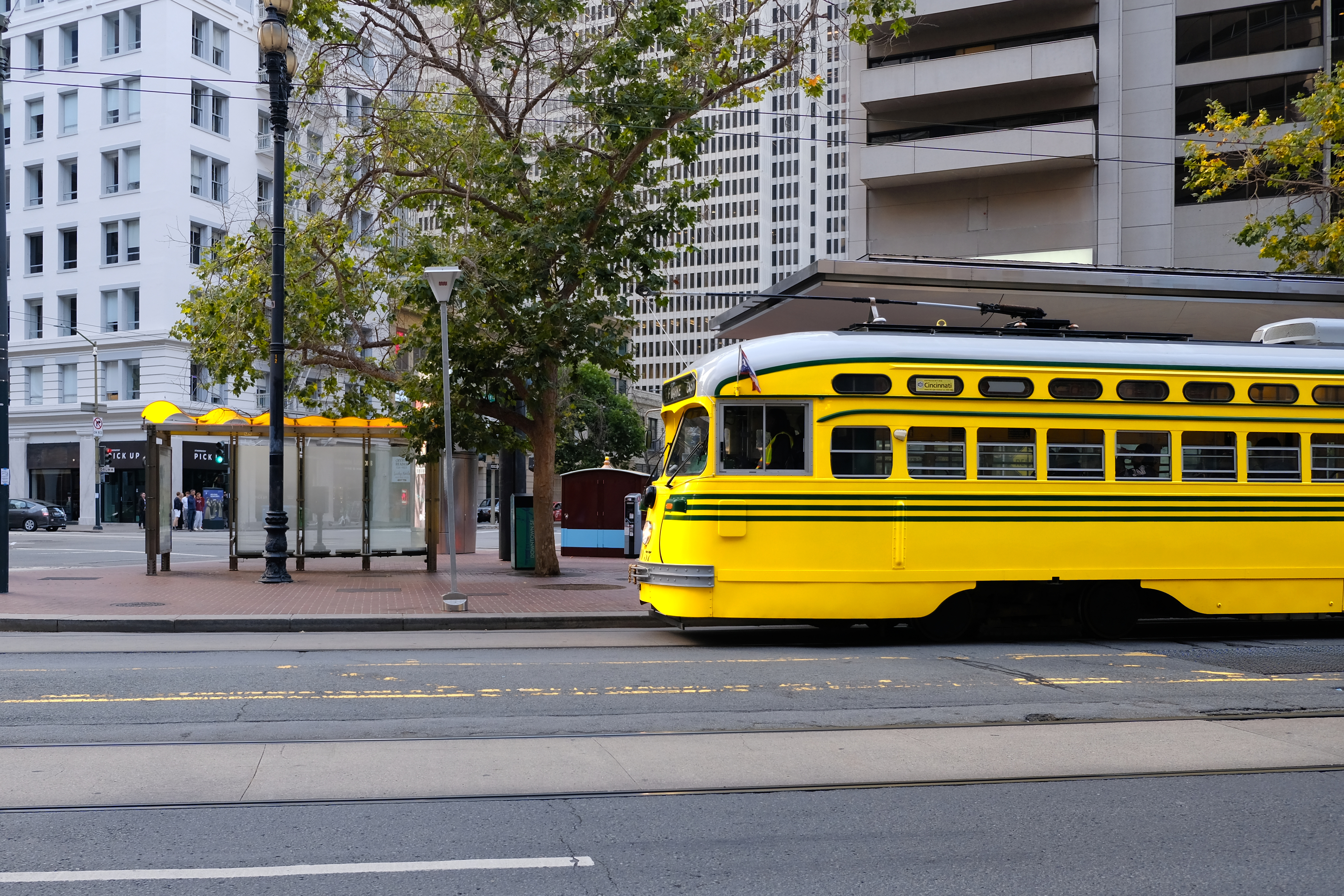 San Francisco
