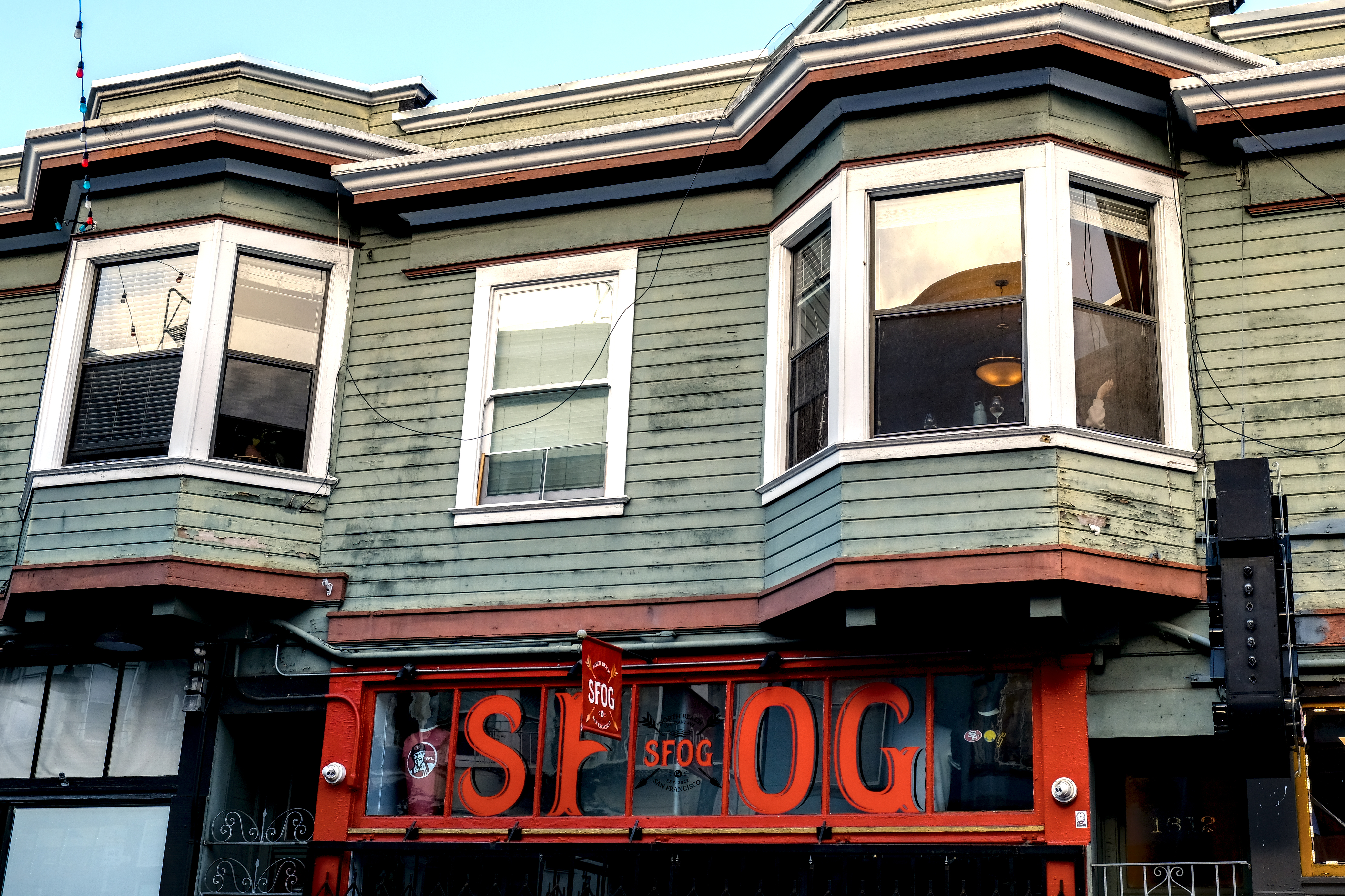 San Francisco