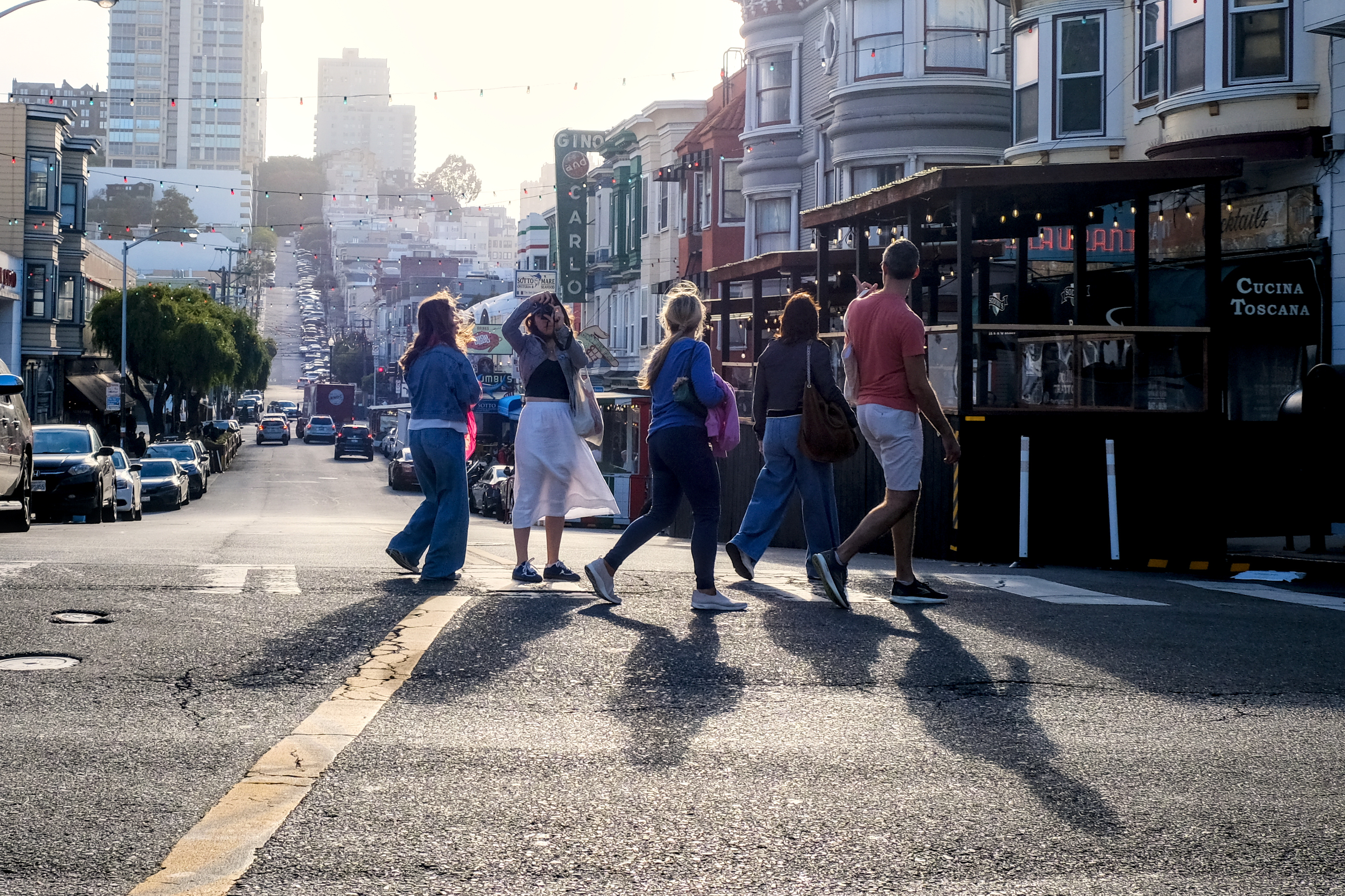 San Francisco