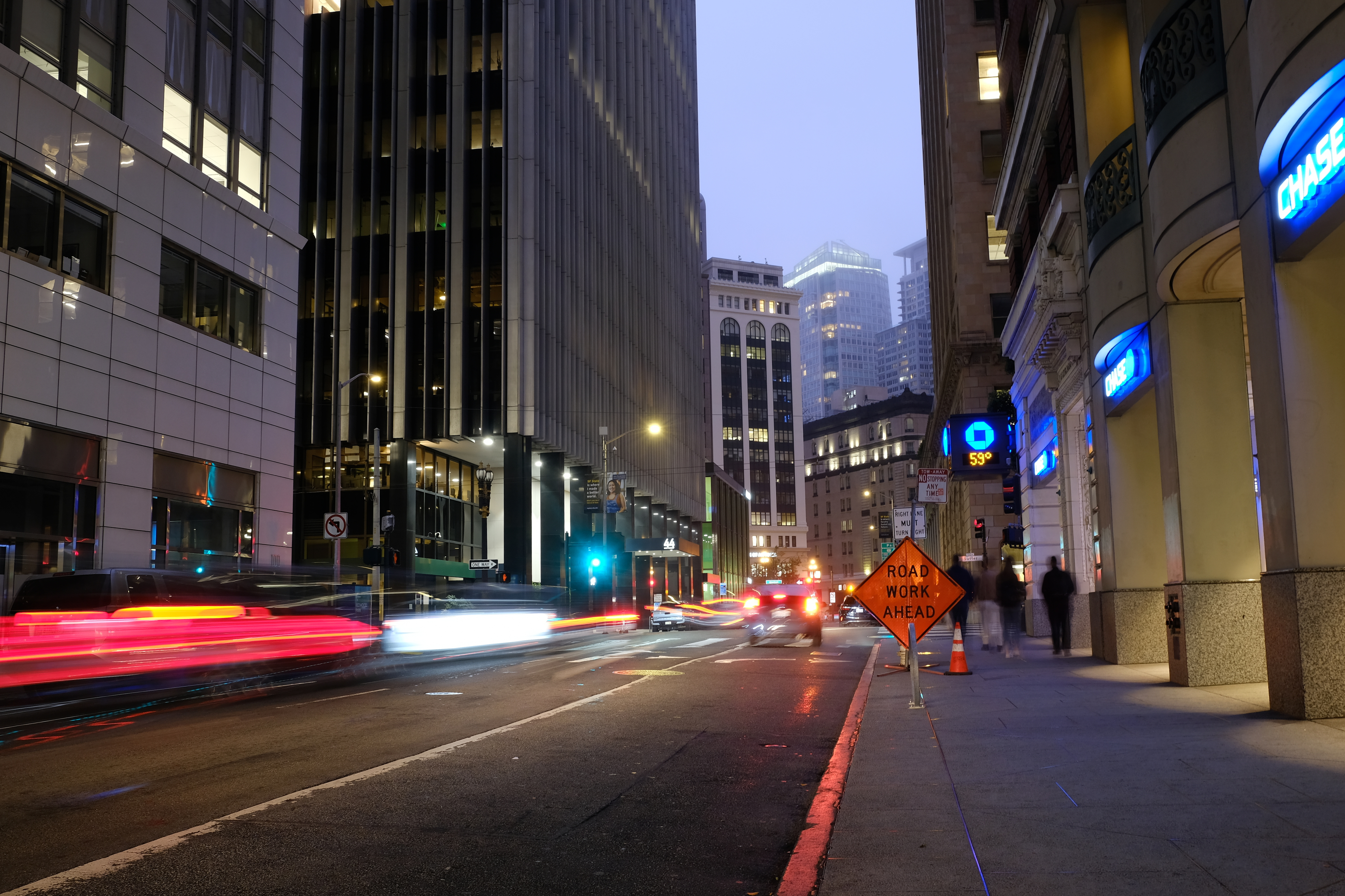San Francisco