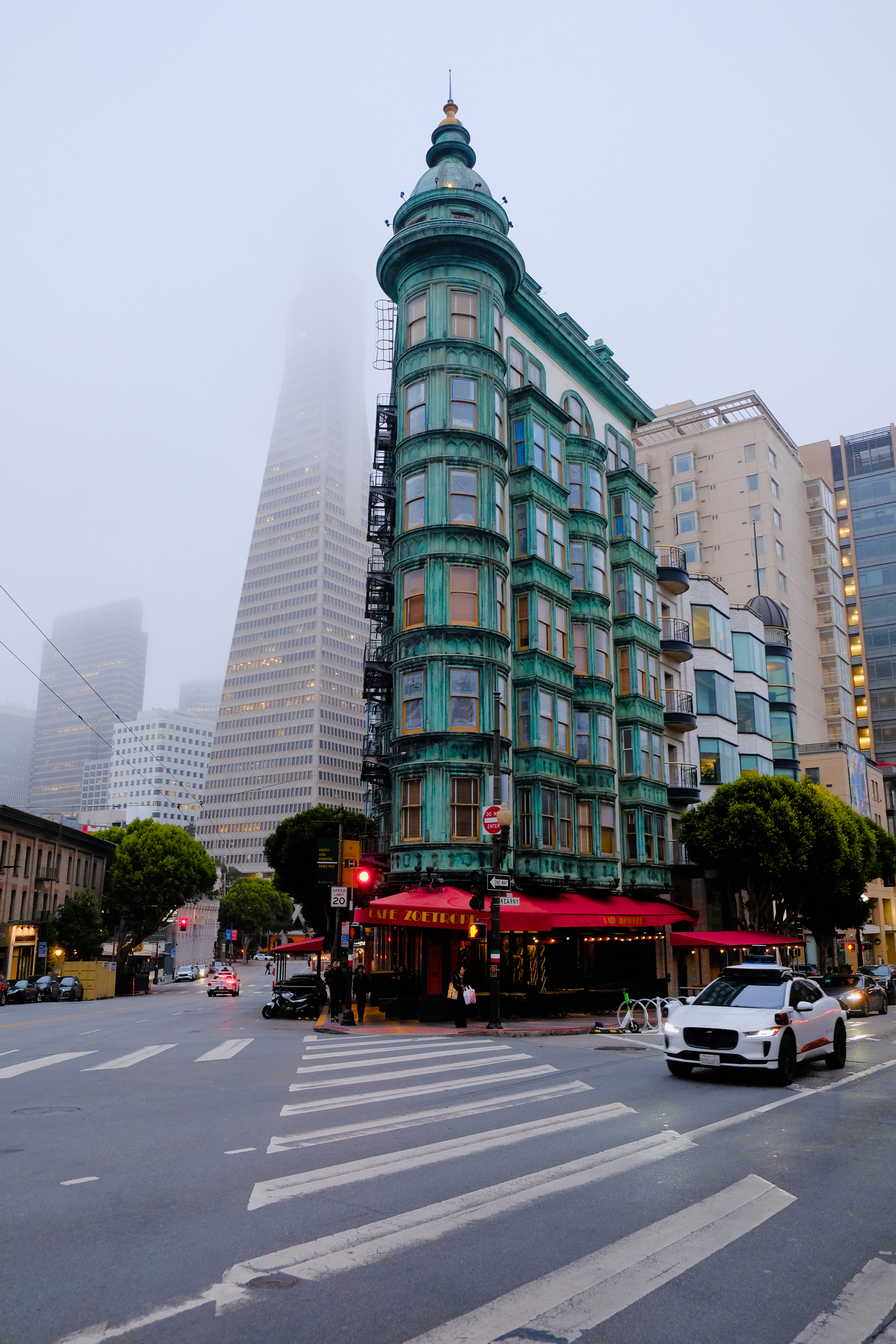 San Francisco